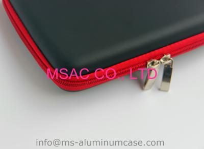 China Light Weight Travel Carry Case 2MM Thickness PVC Panel L 220 X W 160 X H 4.5mm for sale