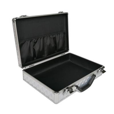 China ABS Aluminum Attache Case Light Weight for sale