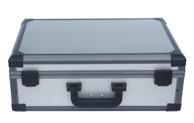 China Customizd Aluminum Carry Case With Die Cut Foam Insert for sale
