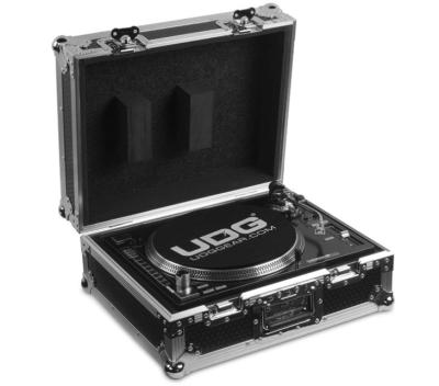China Professional Aluminium DJ Flight Case DJ Equipment Hard Case for sale