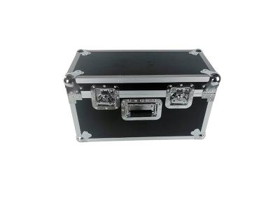 China Aluminum Shipping Flight Case Transport Box for sale