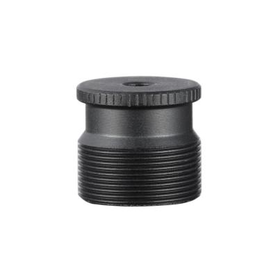 Cina HD Camera 3.26mm F2.2 Surveillance Camera Lens Waterproof 5MP in vendita
