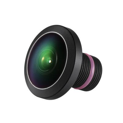 China 1.13mm 360 Panoramic Camera Lens 1/2.9