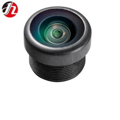 China Wide Angle Car Sighting Lens JPG Format for sale