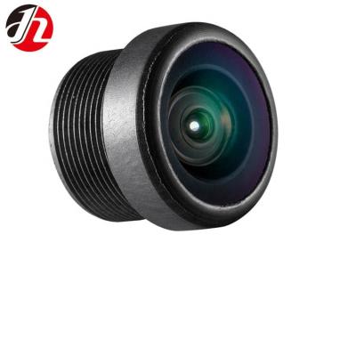 China JPG 170° Car Surveillance Lens for Security Monitoring en venta