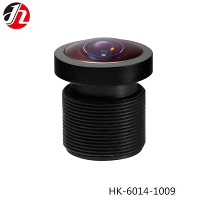 China 1.1mm CCTV Wide Angle Lens 360 Panoramic Car Rear View Wide Angle for sale