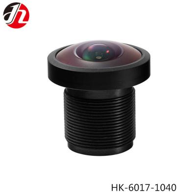 China F2.5 1.9mm Panoramic Camera Lens , Car Rear View M12 Wide Angle Lens for sale