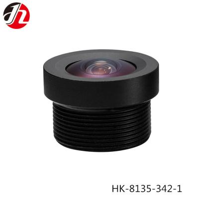 China OV2735 Board Camera Lenses For Vehicle Rear View Parking Track for sale