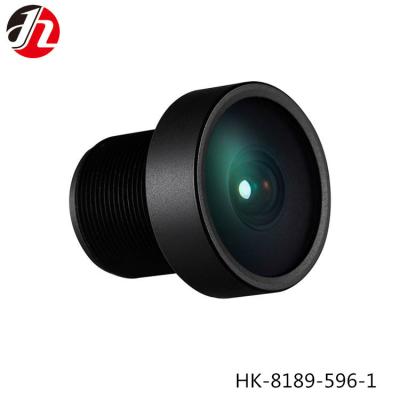 China Smart Auxiliary Drive Reverse Camera Lens 2.8mm F2.0 1/3