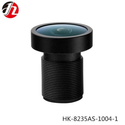 China High Definition 1/2.3 Inch M12 Camera Lens With Optical Filter à venda