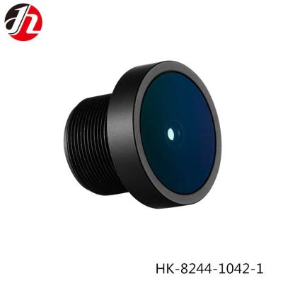 China Driving Recorder F2.0 ADAS Camera Lens Smart Auxiliary Drive 3D 360 Aerial Panoramic View for sale
