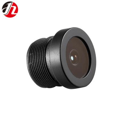 China 2.35mm HFOV Lens / Refrigerator Microwave Oven Video Doorbell UAV Lens for sale