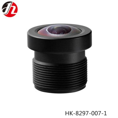 中国 4.5mm F1.7車のカメラ パノラマ式のレコーダーのための二重レンズの前部そして背部 販売のため