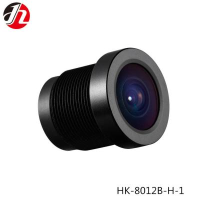 China Vehicle Rear View M12 Wide Angle Lens 1080P 1.7mm F2.4 for sale
