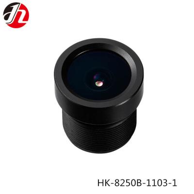 China OV9712 automobieldvr-Lens 2.55mm Intelligente Hulpaandrijving Te koop