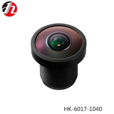 Chine 5,4 objectif de caméra IMX224 panoramique, 2D objectif de caméra de vue arrière de voiture de HD 1.9mm à vendre