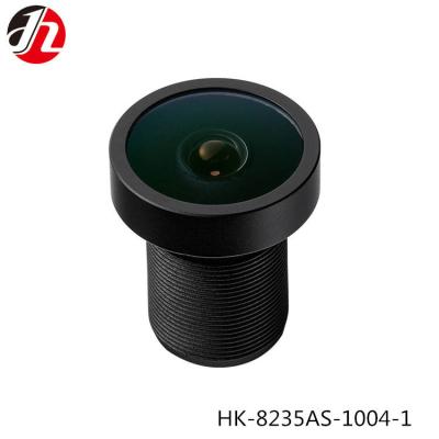 China IP68 CS Mount Camera Lens M12x0.5 F1.8 3.0mm CS Mount CCTV Lens Te koop