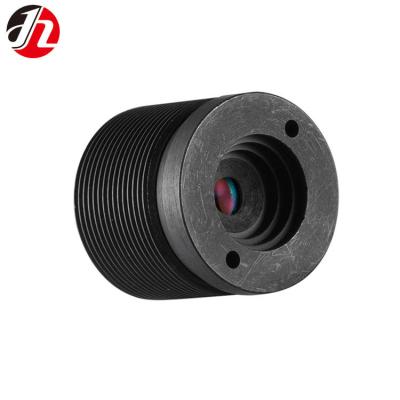 China 6.2mm F2.8 Security Camera Wide Angle Lens for sale