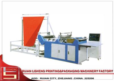 China Air Bubble Film Computer Bag Forming Machine For Plastic , CE /  ISO Certificate for sale