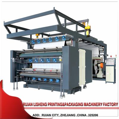 China long life Wide Web Flexographic printing machine , accurate color for sale
