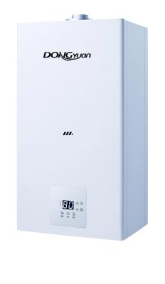 China OEM Energy Efficient Wall Hung Gas Boiler Low Noise Level for sale