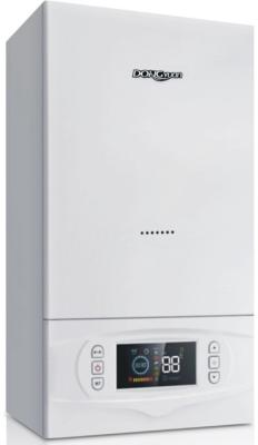 China Smart Gas NG LPG Wall Mounted Combi Boiler For Home Heating Classic for sale