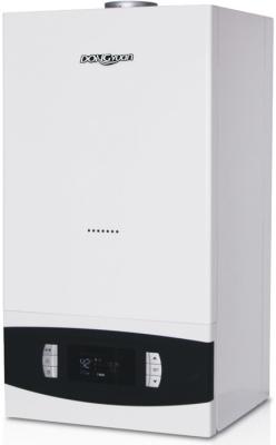 China Home Boiler Water Heater , High Efficiency Natural Gas Boiler Elegance Appearance for sale