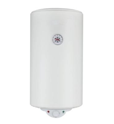 China Round Electric Shower Water Heater , High Efficiency Electric Water Heater for sale