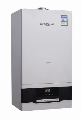China Energy Saving Residential Gas Boiler Wall Hung Type With Temperature Controller for sale
