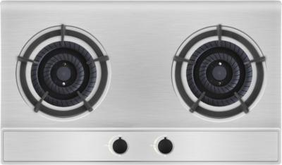 China 720*375*90MM Home Gas Stove High Reliability With Stainless Steel Shell for sale