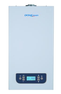 China Domestic Indoor Wall Hung Combi Gas Boiler 24kw 28kw 30kw 36kw for sale