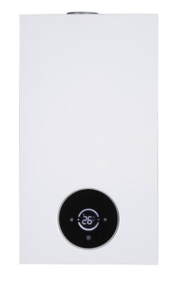 China Balanced Flue Gas Wall Mounted Boiler For Home Heating Solutions à venda