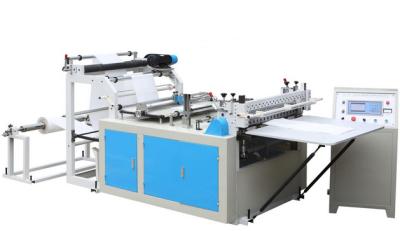 China HQ-A Series Computer control Normal Speed Film Roll Cross Cutting Machine for sale