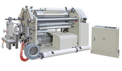 China BFQ Series Computer Surface Reeling Slitting and Rewinder Machine for sale