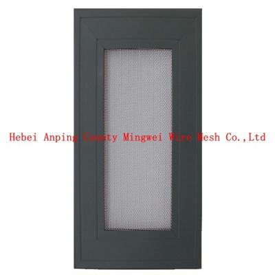 China Factory Direct Supply Stainless steel wire Window Screening With High Quality and Cheap Price for sale