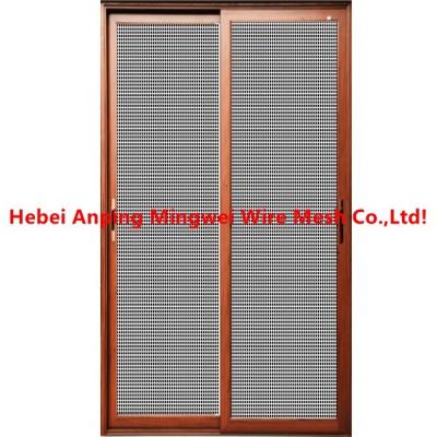 China 304 316 316l Stainless Steel Woven Wire Mesh/ SS Fine Mesh Net for sale