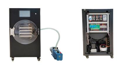 中国 空気冷却 Alat 食品乾燥のための冷凍乾燥機 PLC制御 販売のため