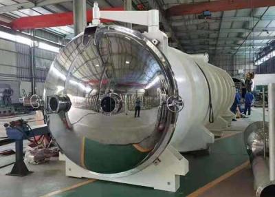 Chine Dryer à gel pharmaceutique moyen avancé 50 kg/ lot refroidissement par air à vendre