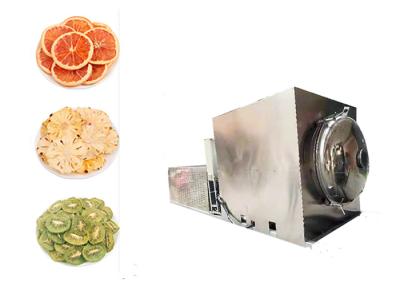 China 30KG Sublimation Food Vacuum Lyophilizer Freeze Dryer for sale