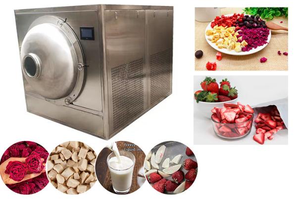 Quality Electric Heating Vegetable Food  300Kg/Batch for sale