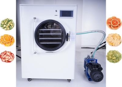 China 6 capas máquina de secado por congelación pequeña calefacción eléctrica alimentos para mascotas en venta