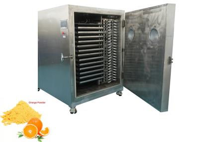 China Medical Pharmaceutical Freeze Dryer Remote Controlled Lyophilizer for sale
