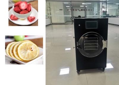 China Advanced Durable Home Freeze Dryer For High Performance Freeze Drying for sale