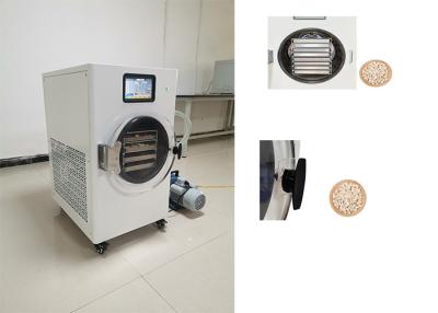 China Revolutionize Your Freeze Drying Process with Home Freeze Dryer for sale