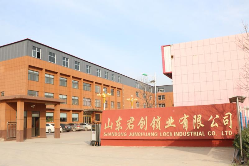 Проверенный китайский поставщик - Shandong Qingyun County Junchuang Lock Industry Co., Ltd