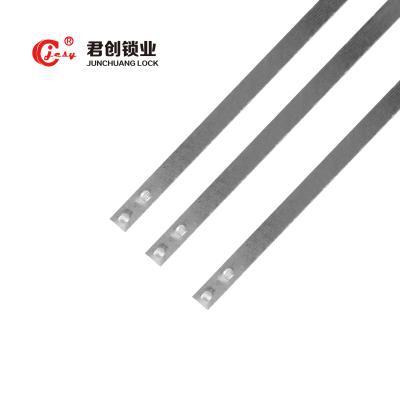 Китай Контейнерные решетки металлические уплотнения JCSS003 Металлическая безопасность продается