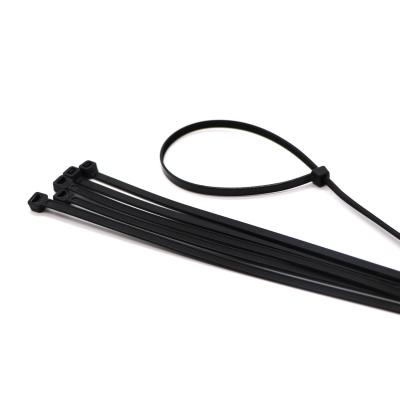 Китай Кондиционер самозамыкающийся нейлоновый кабель Zip Ties охранный кабель Tie Seal продается