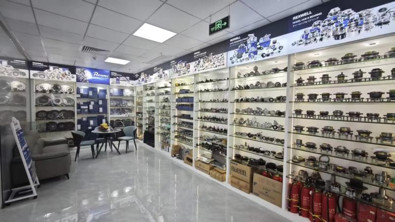 Verified China supplier - Guangzhou Rexwell Auto Parts Co., Ltd.