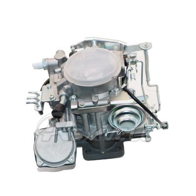 China 4.0L 1984-1992 Toyota Auto Parts Engine Carburetor 3F 4F 21100-61300 for sale