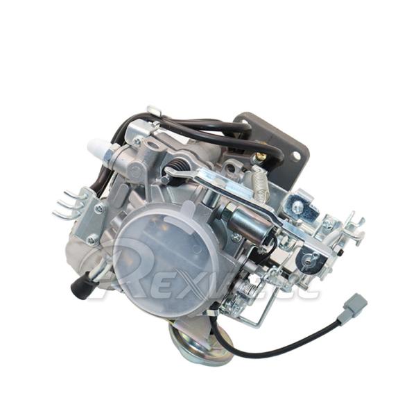 Quality 4.0L 1984-1992 Toyota Auto Parts Engine Carburetor 3F 4F 21100-61300 for sale